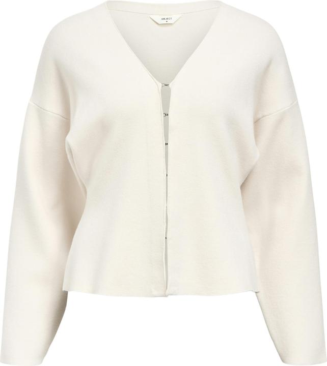 Actual product image Object Knitted cardigan (L)