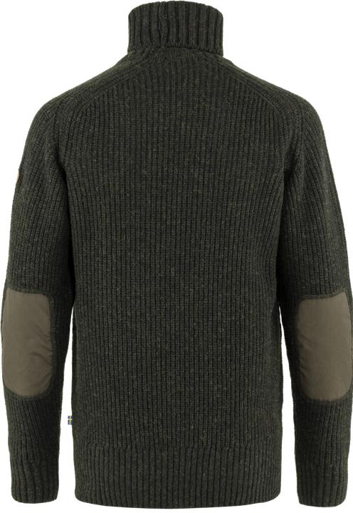 Actual product image Fjällräven Övik Roller Neck Sweater (XXL)