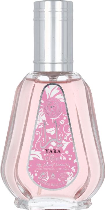Image du produit Lattafa Yara (Eau de parfum, 50 ml)
