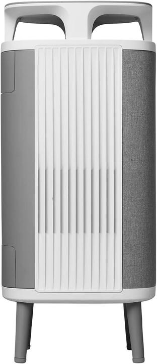 Actual product image Blueair DustMagnet 5240i ² Grey, White (35 m²)