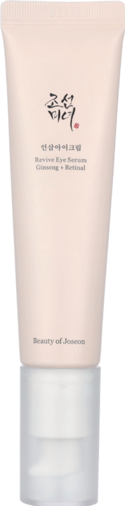 Actual product image Beauty of Joseon Revive Eye Serum Ginseng + Retinal (Serum, 30 ml, Night)