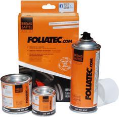 Produktbild Foliatec Bremssattel Lack