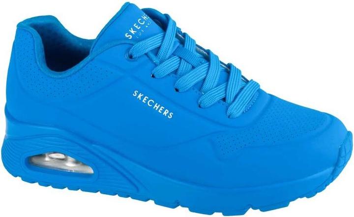 Immagine prodotto Skechers Uno Night Shades sneaker donna (36)