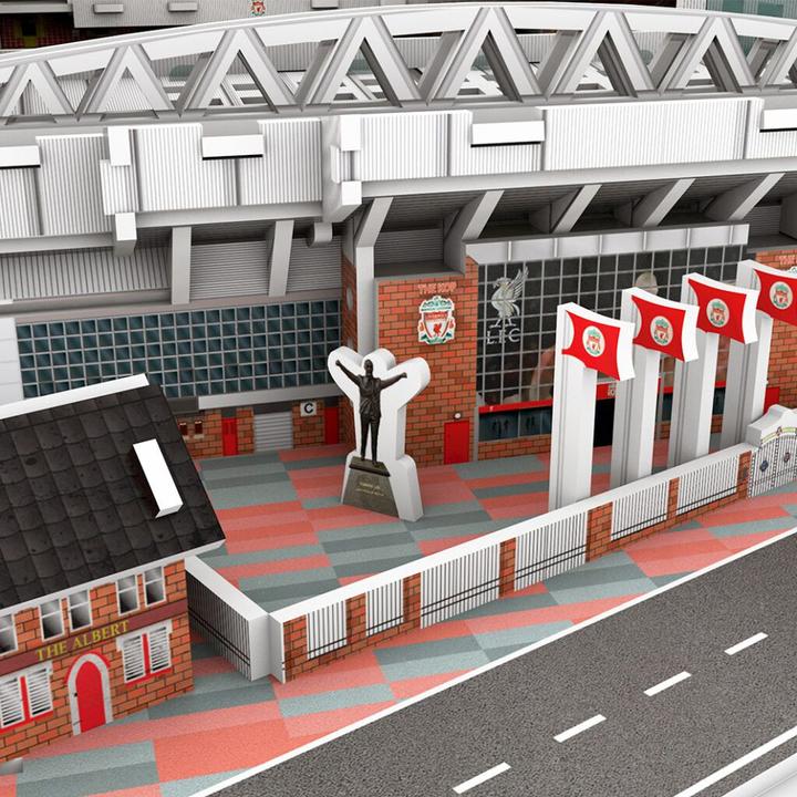 Immagine prodotto Nanostad Liverpool FC (142 pezzi)