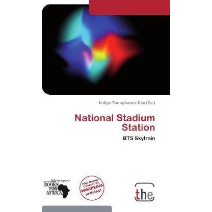 National Stadium Station, Ratgeber