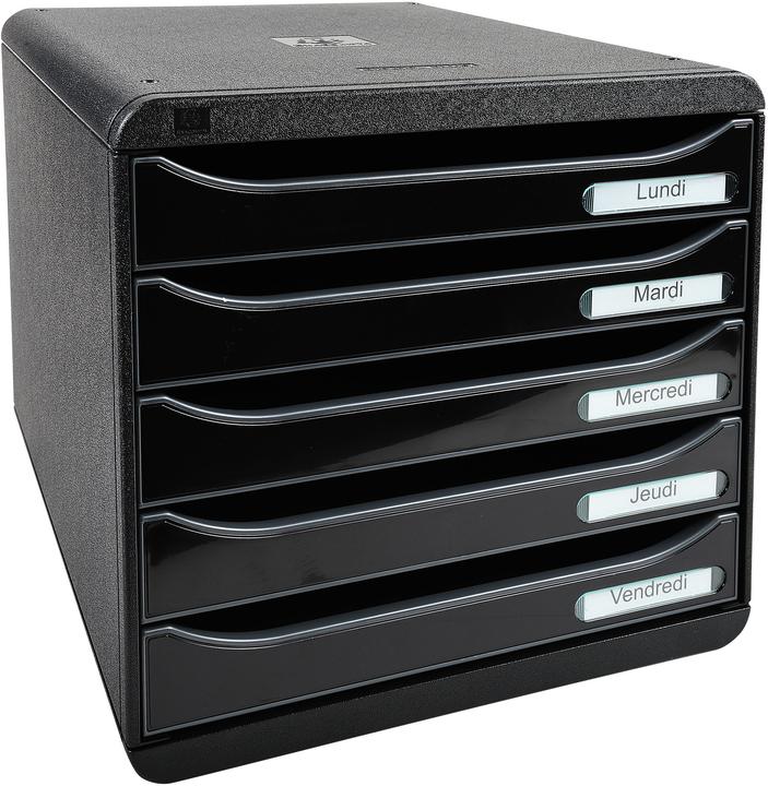Immagine prodotto Exacompta Cassettiera (A4+)