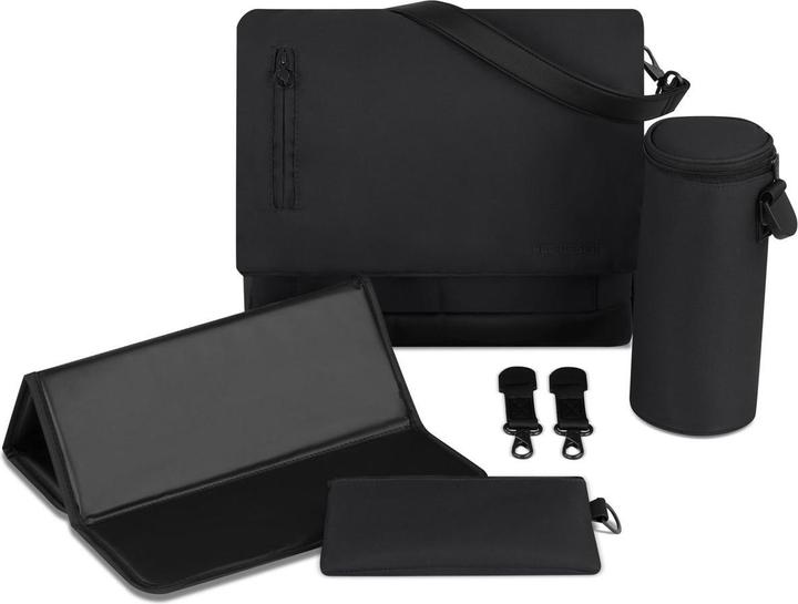 Actual product image ABC Design Urban changing bag