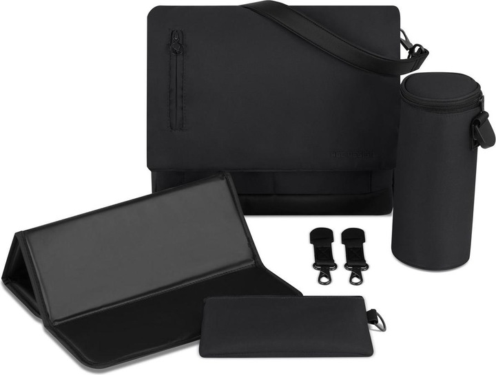 Produktbild ABC Design Wickeltasche Urban