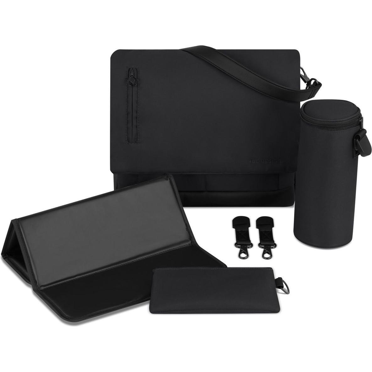 Thumbnail - ABC Design Wickeltasche Urban