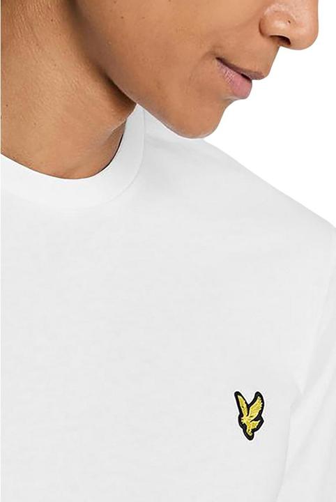 Immagine prodotto Lyle and Scott Martin Maglietta Manica Lunga Uomo (XL)