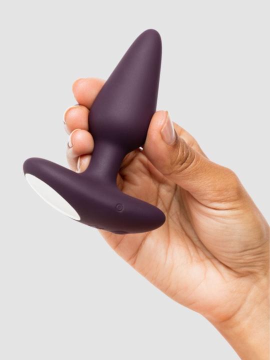 Actual product image Lovehoney Mon Ami Vibrating Plug