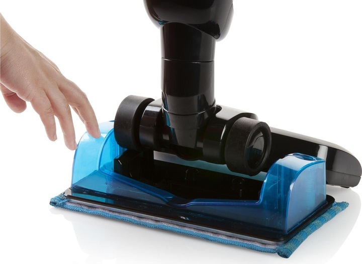 Produktbild Domo Akku-Stielsauger DO228SV