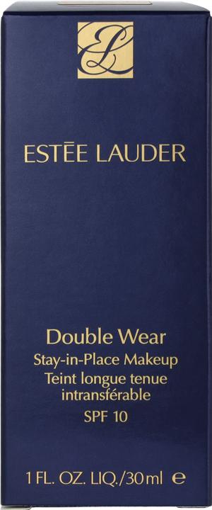 Produktbild Estée Lauder Double Wear (3W1 Tawny)