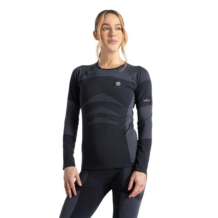 Produktbild Dare2b In The Zone II Base Layer Oberteil Langärmlig (M)