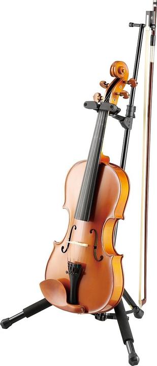 Image du produit Hercules Stands DS571BB (violon, Alto)