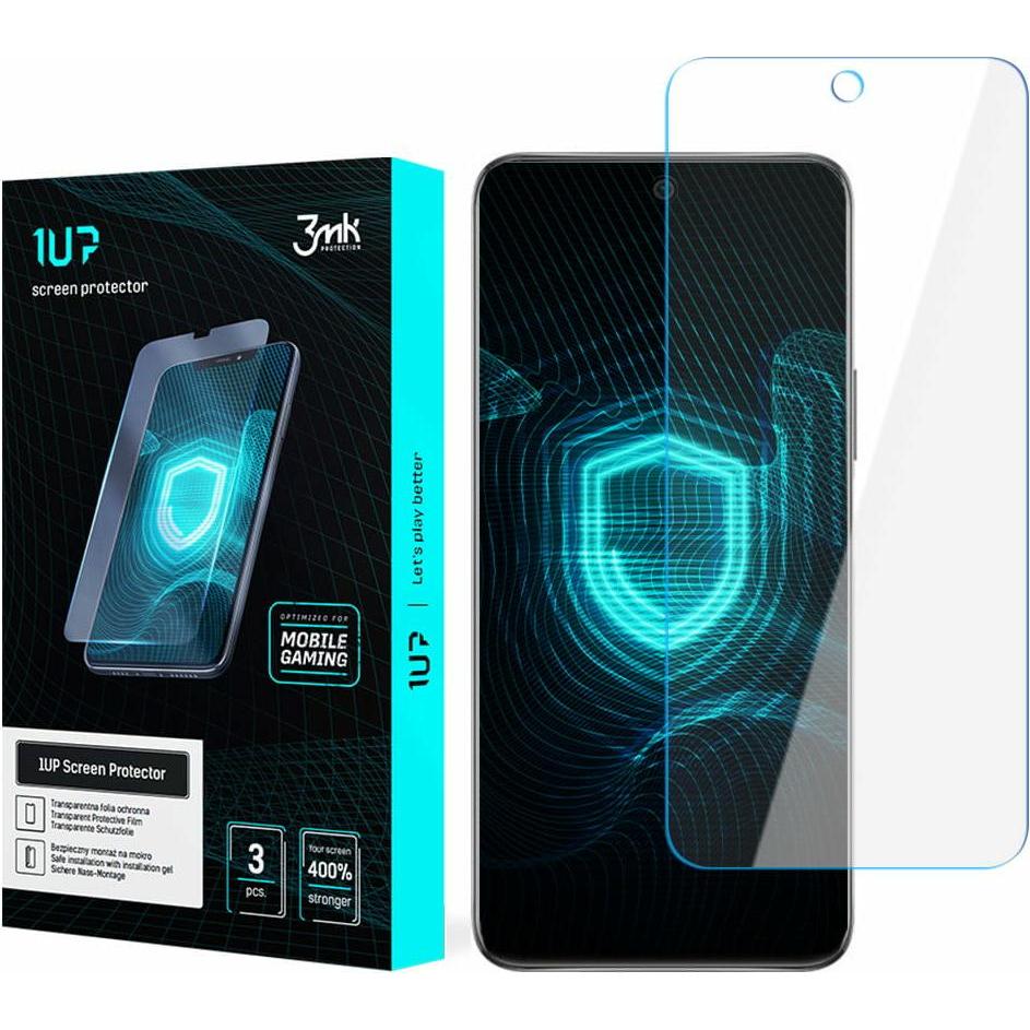 Thumbnail - 3MK 1UP (3 Stück, Honor X20 SE), Smartphone Schutzfolie