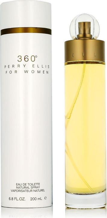 Immagine prodotto Perry Ellis 360 (Eau de toilette, 200 ml)