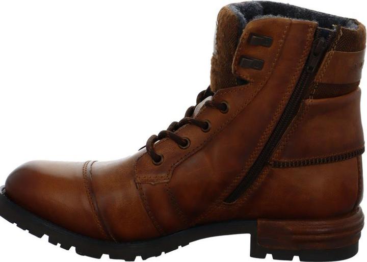 Produktbild Bugatti Boot mit Reissverschluss (44)