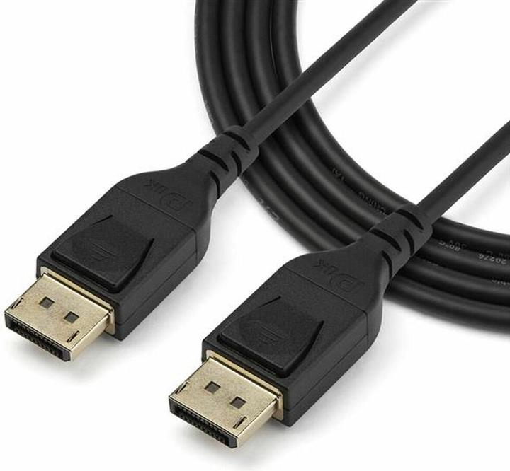Actual product image StarTech DisplayPort – DisplayPort (1 m)