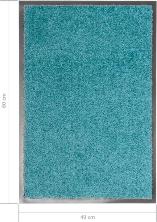 Produktbild VidaXL Sekundus (60 x 40 cm)