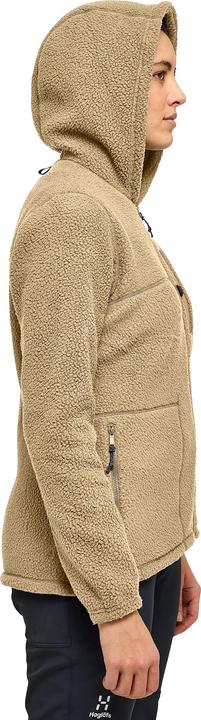 Immagine prodotto Haglöfs Cappuccio Malung Pile da donna (XS)