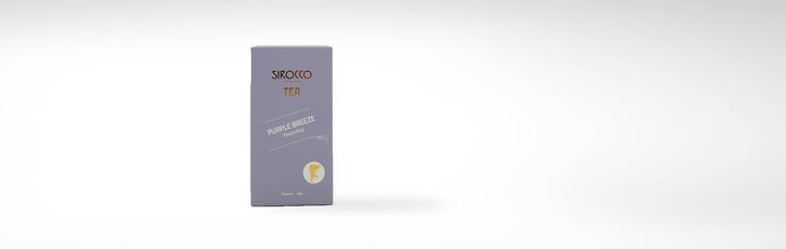 Immagine prodotto Sirocco Brezza viola (50 g)