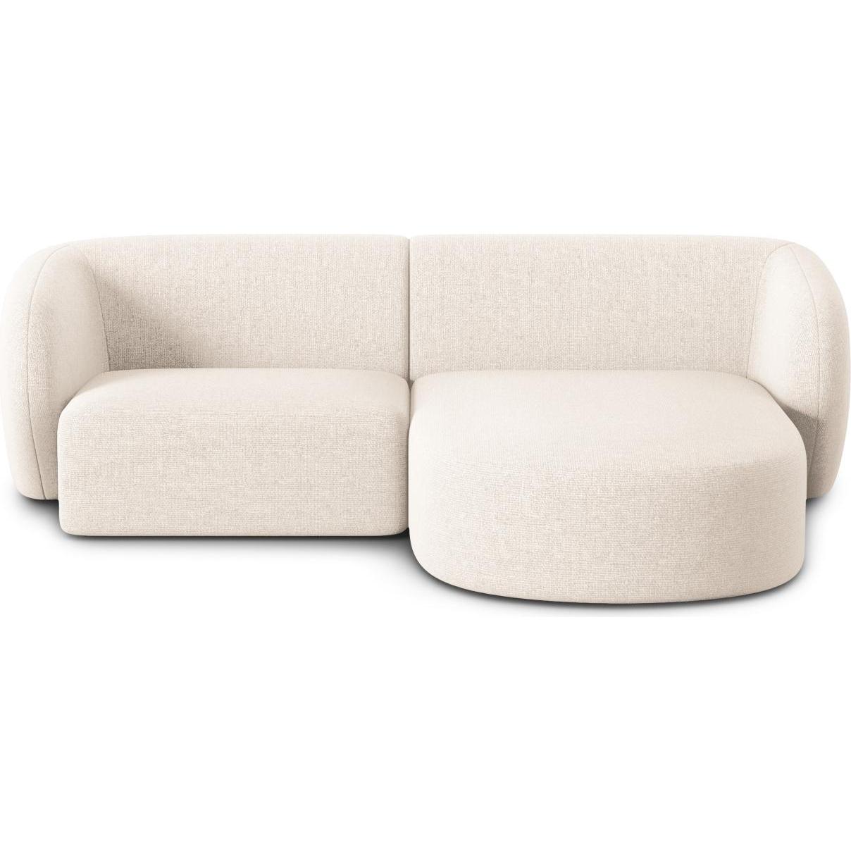 Thumbnail - Maison Heritage, Sofa, Chiara (Ecksofa)