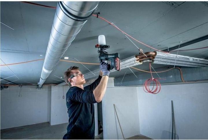 Productafbeelding Metabo BH 18 LTX BL 16