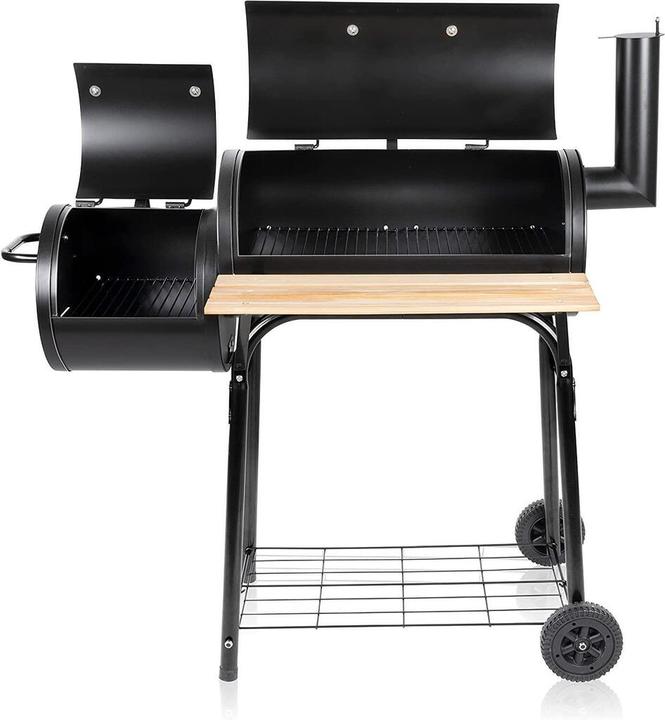 BBQ Collection Grill smoker (104 cm)