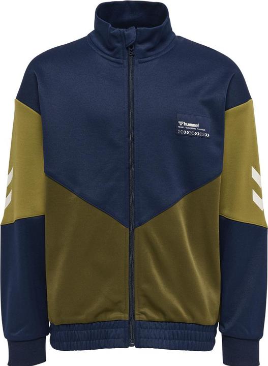 Produktbild hummel Rane Zip Jacket (122)