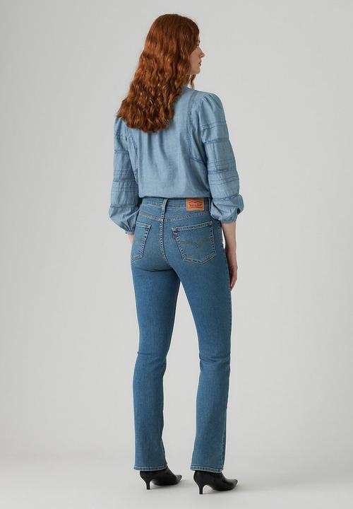 Immagine prodotto Levis 725 High Waist Bootcut Jeans (25)
