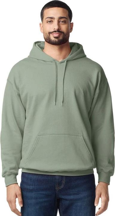 Produktbild Gildan Kapuzenpullover Mittelschwer (M)