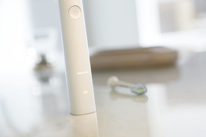 Produktbild Philips Sonicare Sonicare DiamondClean White Ed HX9382/09 (Schallzahnbürste)