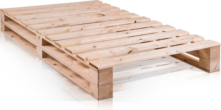 Actual product image Möbel-Eins Paletti (90 x 200 cm)
