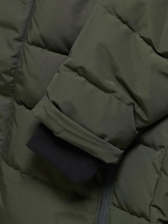 Actual product image Only & Sons Short Padded Jacket (S)