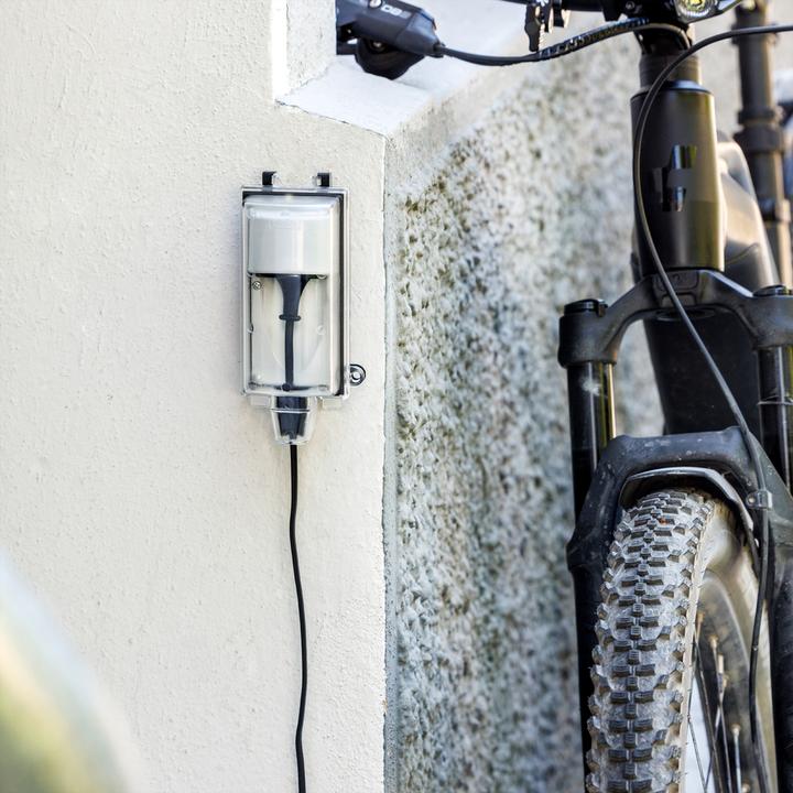 Image du produit Bachmann Prise extérieure