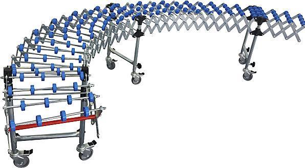 Immagine prodotto Gura Binario di scorrimento a forbice