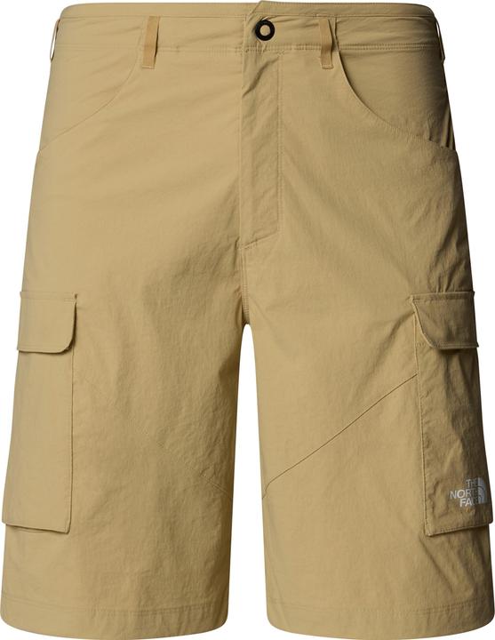 Actual product image North Face Exploration Cargo (S)