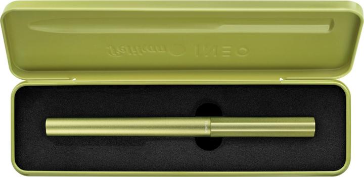 Produktbild Pelikan Füllhalter Ineo Elements P6 -Etui Frühl.-Grün (1x)