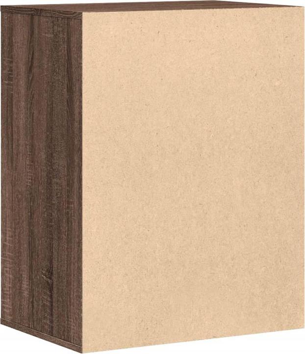 Actual product image VidaXL Chest of drawers (60 x 41 x 76 cm)