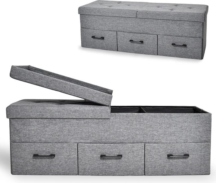 Image du produit Jamb Shoy (110 x 36 x 40 cm)