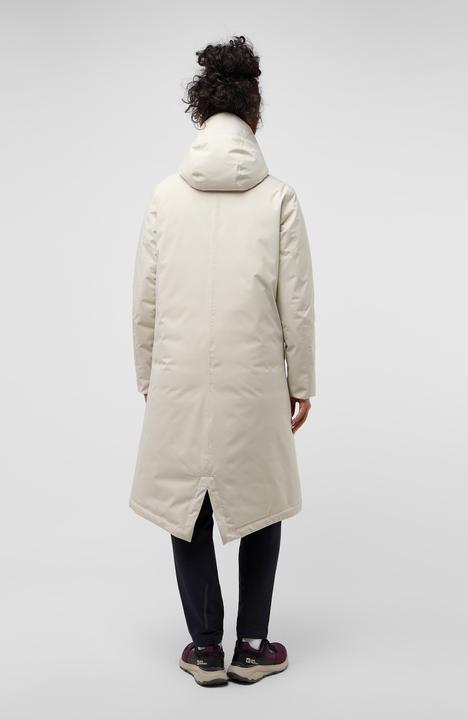 Produktbild Jack Wolfskin Brandenburger Coat W (XXL)