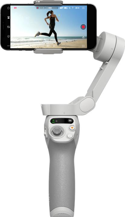 Productafbeelding DJI Osmo Mobile SE (Smartphone, 0.29 kg)