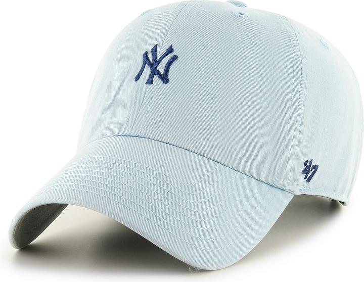 Blue, Mako, Sky blue