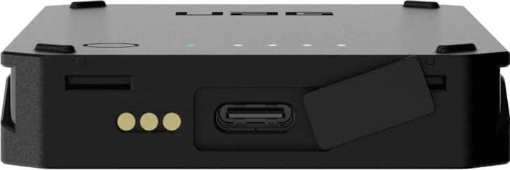 Actual product image UAG Workflow 5000mAh Extended Battery Pack (5000 mAh, 5 W, 18.50 Wh)