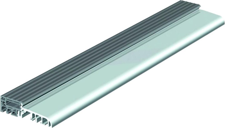 Actual product image BKV Ground sills ROTO Eifel TB
