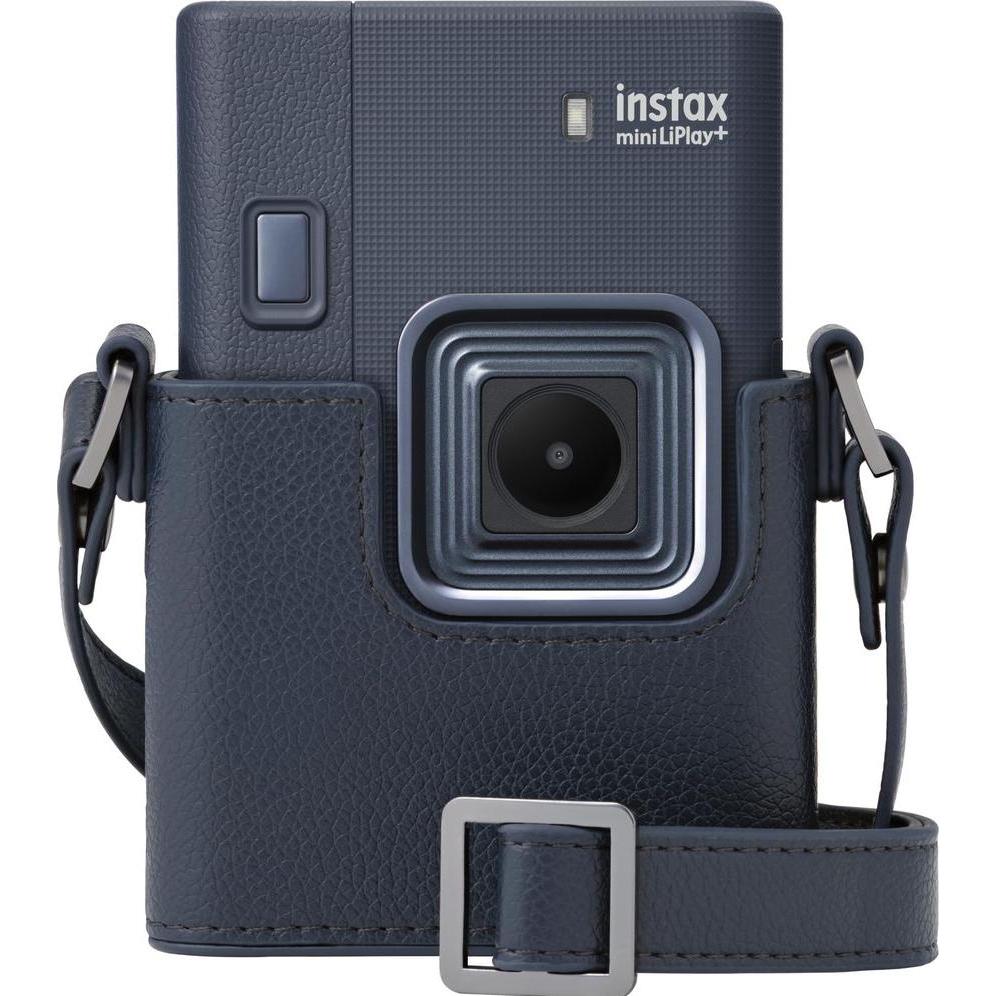 Fujifilm instax mini LiPlay+ Tasche, Kameratasche, Blau