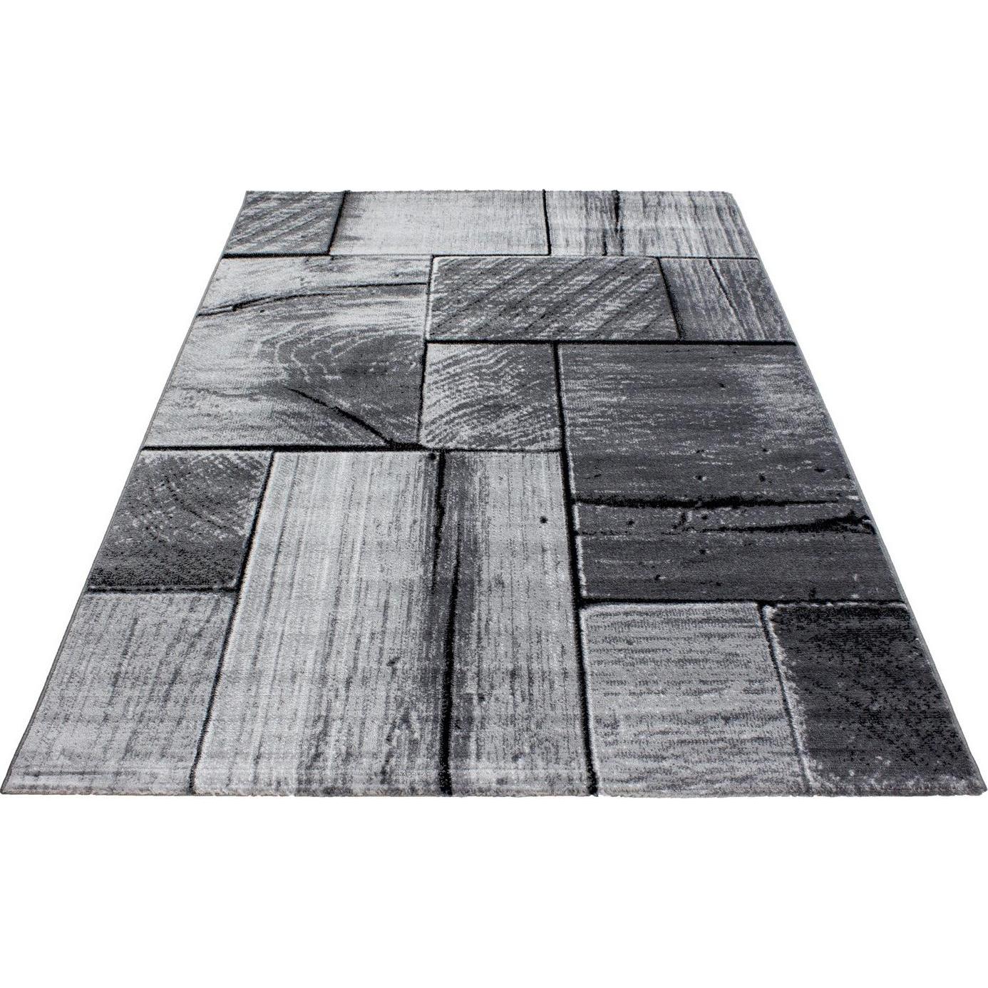 Mara Vital, Teppich, PARMA Kurzflor Teppich (200 x 290 cm)