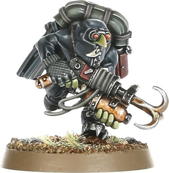 Produktbild Games Workshop Warhammer 40.000 - Kill Team Starterset (2022)