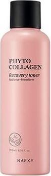 Naexy Phyto Collagen Recovery Toner - 200ml (200 ml)